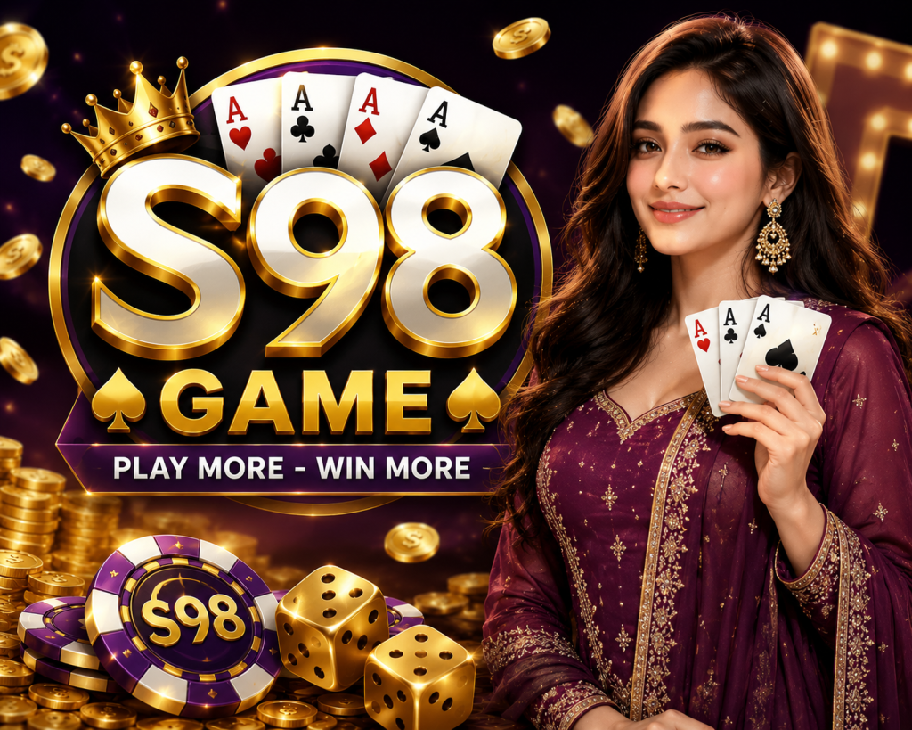 S98 Game