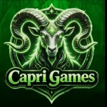 Capri Game App