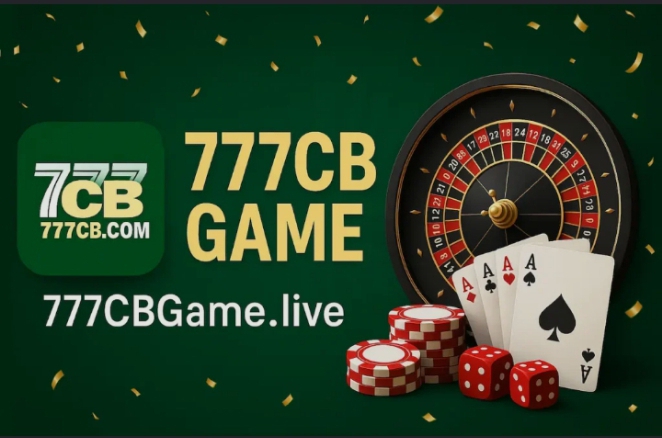 777CB Game