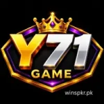 Y71 Game