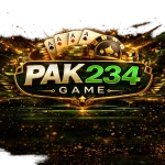 PAK234 Game App