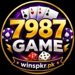 7987 Game App