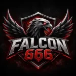 FALCON666 Game App