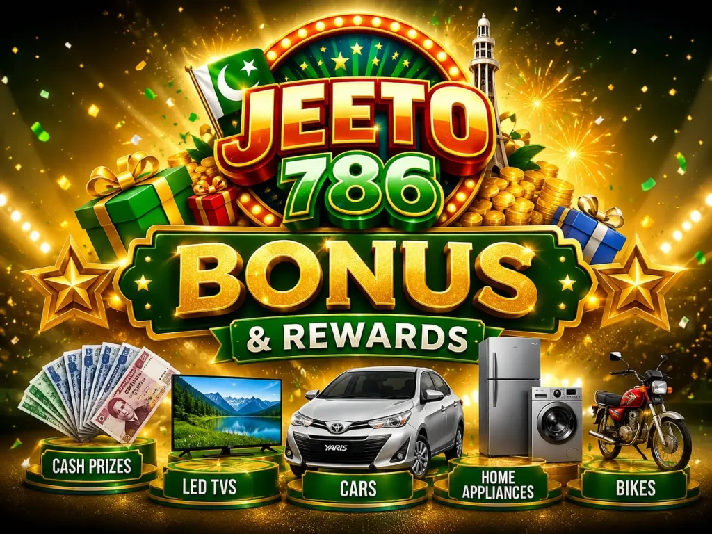 JEETO786 Game Download