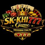 SKKHI777 Game App