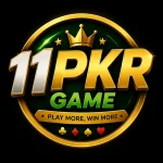 11PKR Game App