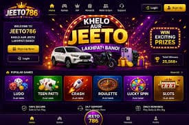 JEETO786 Game